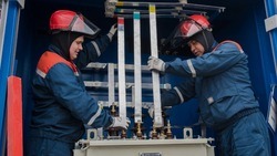  Белгородэнерго обеспечило электроснабжение ещё 13 новых ФАПов в сёлах региона