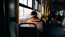 Расписание общественного транспорта изменится в Яковлевском городском округе в праздничные дни