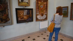 Яковлевцы смогут увидеть ретроспективную выставку «Родное, ушедшее»