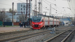 Стоимость проезда в пригородных поездах изменится в Белгородской области с 2024 года