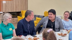 Вячеслав Гладков сообщил о создании хосписов для взрослых в 2026 году 
