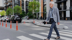 Госавтоинспекция призвала пешеходов быть более внимательными на дорогах