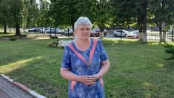 «Есть мужество терпенья долгого…» Светлана Разинкова посвятила жизнь потребкооперации