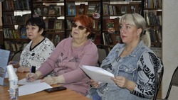 Конкурс художественного слова «Мой край — родная Белгородчина» провели в Яковлевском округе 