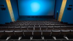Российские кинотеатры смогут возобновить работу 15 июля