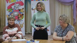 Как яковлевские ребята с инвалидностью обучатся навыкам социально-бытового ориентирования