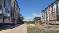 161 МКД дополнительно включили в региональную программу капремонта в Белгородской области 