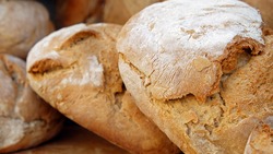 Министерство сельского хозяйства России сообщило о ситуации на рынке хлеба
