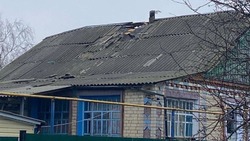 ВСУ атаковали шесть населённых пунктов Белгородской области