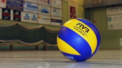 «Белогорье» победило нижегородских волейболистов