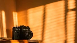 Чёрно-белое прошлое. Камера запечатлела все приметы времени 60-х годов 20 века