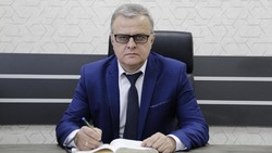 Начальник управления ветеринарии Белгородской области проведёт личный приём граждан в Строителе