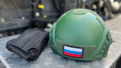 Вячеслав Гладков заехал к родителям погибшего бойца СВО из Яковлевского округа
