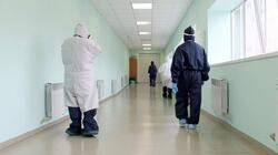 Система расчёта доплат белгородским медикам за работу с ковид-пациентами изменится