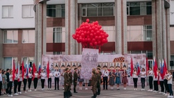 Белгородцы смогут принять участие в Бале Победы 6 мая