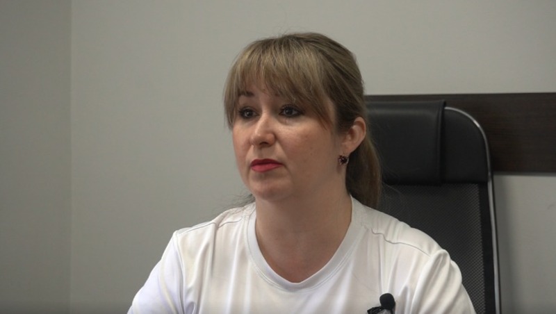 Журналисты «Победа 31» адресовали 5 вопросов руководителю ассоциации многодетных семей Анне Жуковой