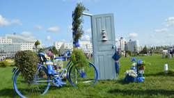 Первый международный фестиваль «Белгород в цвету» пройдёт в регионе в сентябре