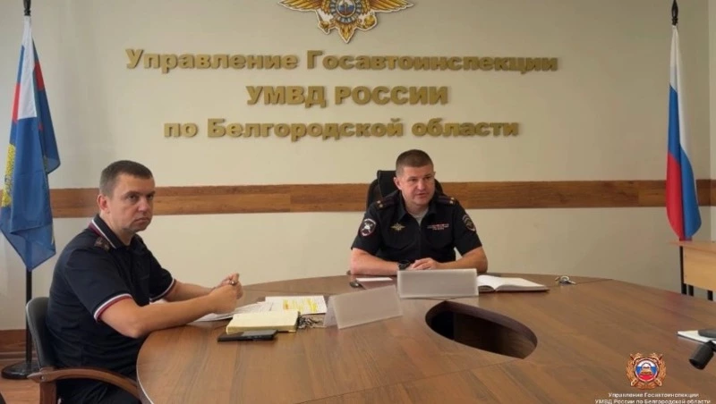 За 7 месяцев в Белгородской области в ДТП погибли 94 человека