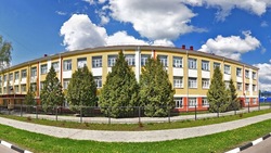 Яковлевский педколледж стал участником Всероссийского конкурса по стажировке