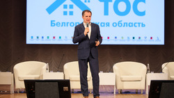 Совет председателей ТОС появится в Белгородской области