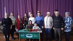 «Парту Героя» в честь бойца СВО открыли в завидовской школе Яковлевского округа 