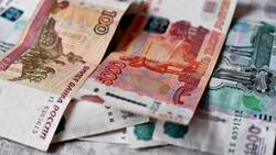 Российские власти выделили более 47 миллиардов рублей на выплаты по нетрудоспособности