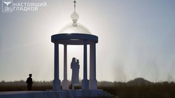 Вячеслав Гладков рассказал о строительстве мемориального комплекса в Прохоровском районе 