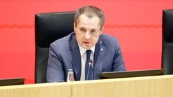 Вячеслав Гладков: Путин поставил задачу сделать Белгородскую область одним из сильнейших регионов