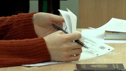 Более 5 тысяч белгородских школьников получили «зачёт» по итоговому сочинению