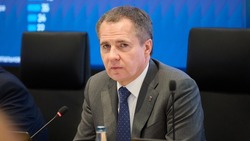 Гладков сообщил об освоении заводом «Плотавское» производства дисковой бороны
