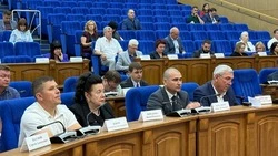 «Святому Белогорью против детского рака» передали помещение на Садовой 
