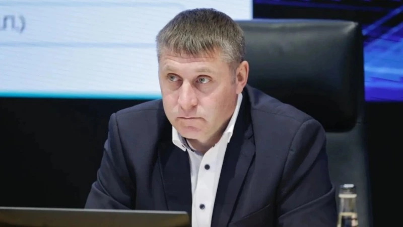 Шуваев провёл совещание с правительством Белгородской области