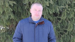Начальник яковлевского участка ООО «Белгороддорстрой» рассказал о безопасности наших дорог