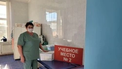 66 учений по ГО и ЧС провели в Белгородской области за прошедшую неделю