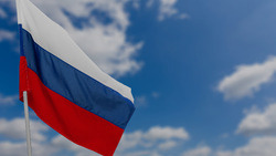 Воины-добровольцы и участники теробороны будут принимать присягу перед госфлагом России