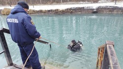 Спасатели проверили безопасность крещенских купелей в Яковлевском округе