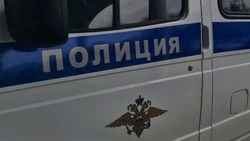 Жительница Белгорода поблагодарила участкового за решение проблемы с ночным караоке