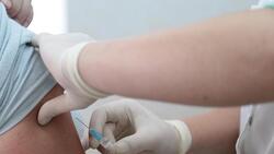 Почти 20% жителей Белгородской области прошли вакцинацию от гриппа