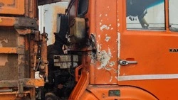ВСУ атаковали дроном автомобиль в Шебекино