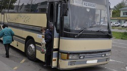 Жители Яковлевского городского округа пожаловались на задержки рейсовых автобусов 