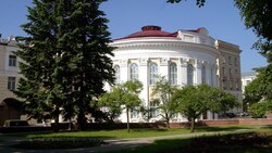 50 депутатов Белгородской областной Думы VII созыва получили мандаты