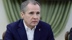 Вячеслав Гладков сообщил о передаче пяти защищённых автомобилей в приграничье