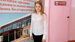 Татьяна Плотникова рассказала об учёбе в сельской школе