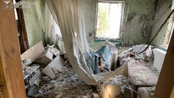 Беспилотники ВСУ атаковали шесть населённых пунктов Белгородской области