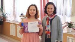 Яковлевцы стали лауреатами IV Международного конкурса молодых исполнителей «Белая лира»