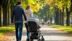 Порядка 400 белгородок получили региональный маткапитал в 2025 году
