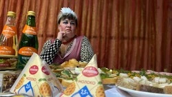 В стиле СССР. Атмосферу времён развитого социализма воссоздали в ДК села Гостищево 