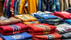 Акция одного дня. Как недобросовестные продавцы выдают дешёвые вещи за брендовые