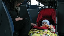Максимальный размер пособия по уходу за ребёнком вырастет в РФ