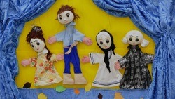 Жители Белгородской области смогут посетить выставку «Этнография народов России в ватной игрушке»